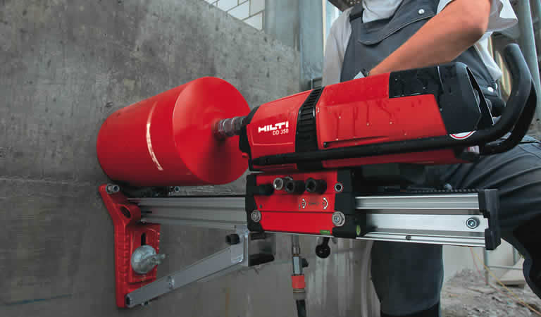 beton kesme